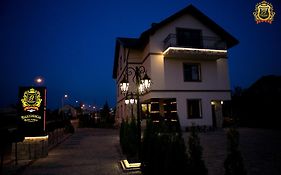Rezydencja Bakamus